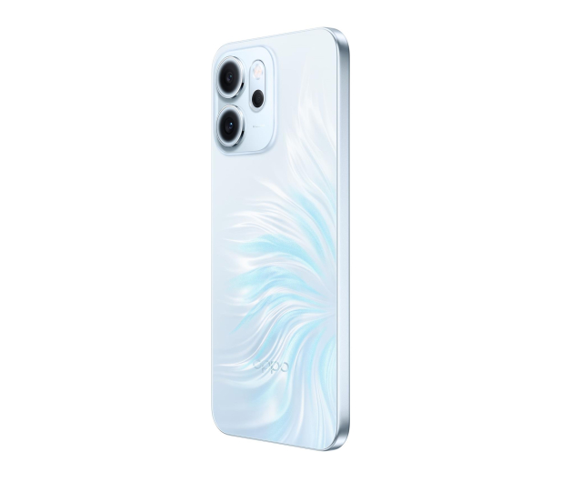 OPPO Reno14 FS 5G 12/512GB Opal Blue - 1357113 - zdjęcie 7